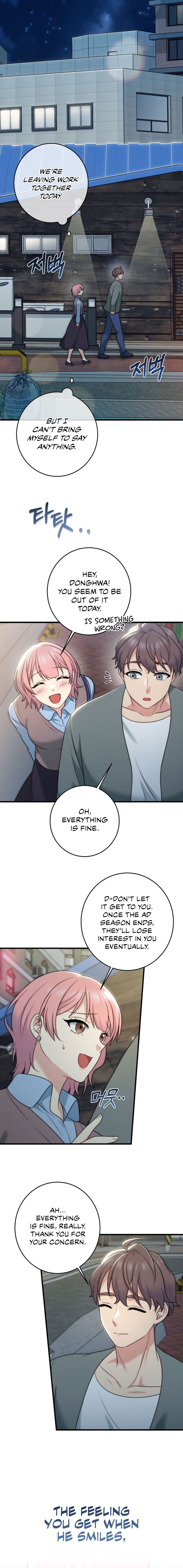 You are my XX - Chapter 30 [photo 11] - MangaPorn