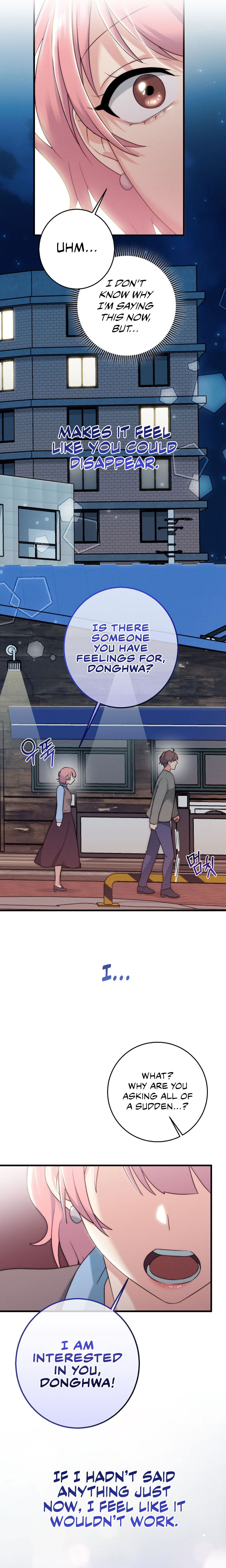 You are my XX - Chapter 30 [photo 12] - MangaPorn