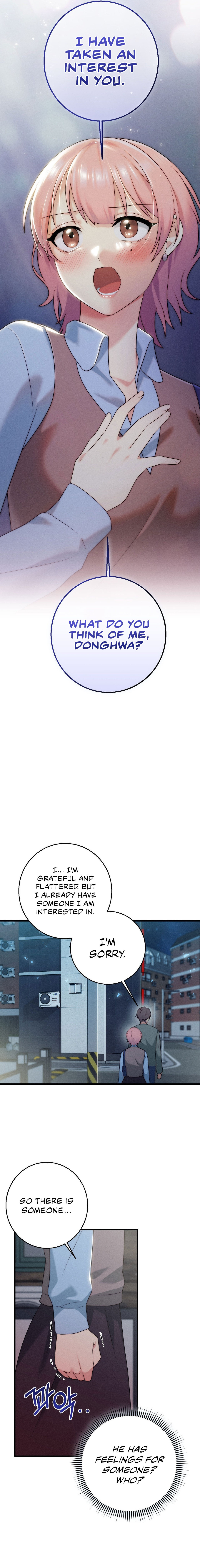 You are my XX - Chapter 30 [photo 13] - MangaPorn