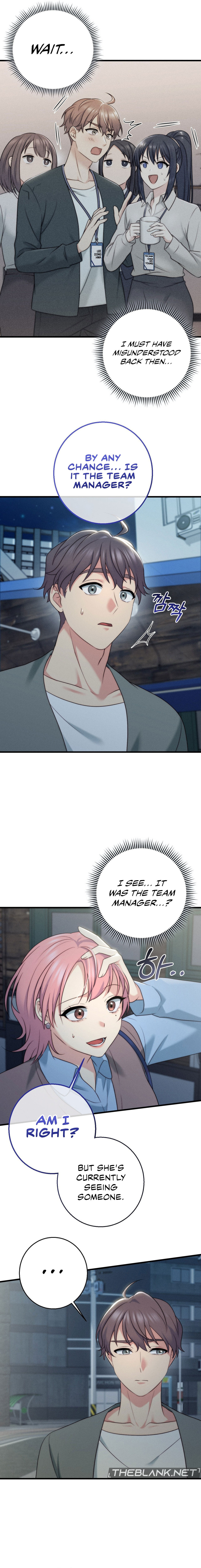 You are my XX - Chapter 30 [photo 14] - MangaPorn