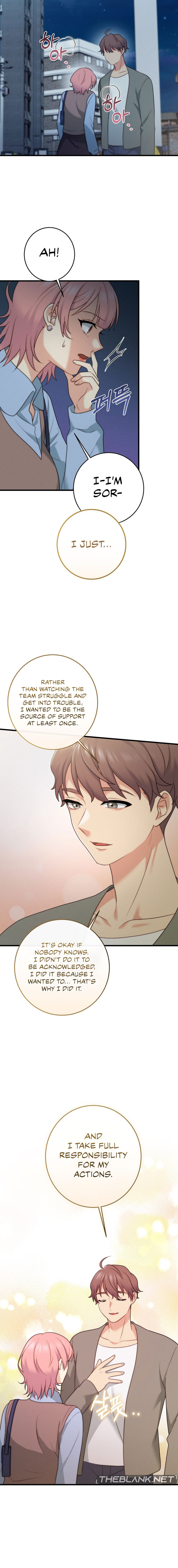 You are my XX - Chapter 30 [photo 17] - MangaPorn