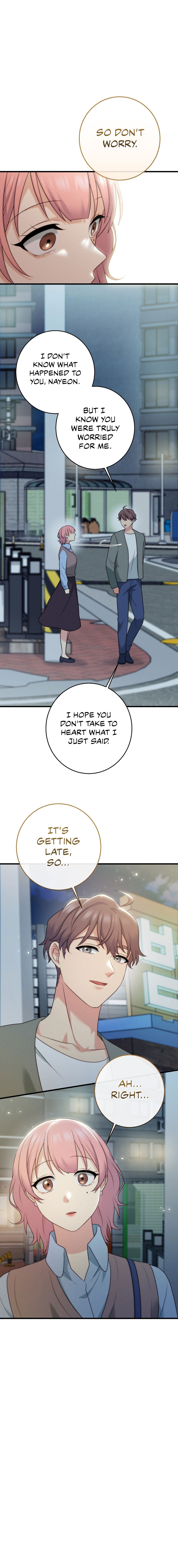 You are my XX - Chapter 30 [photo 18] - MangaPorn