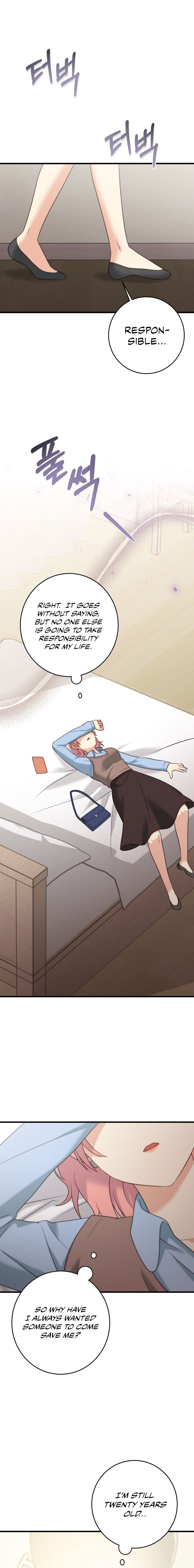 You are my XX - Chapter 30 [photo 19] - MangaPorn