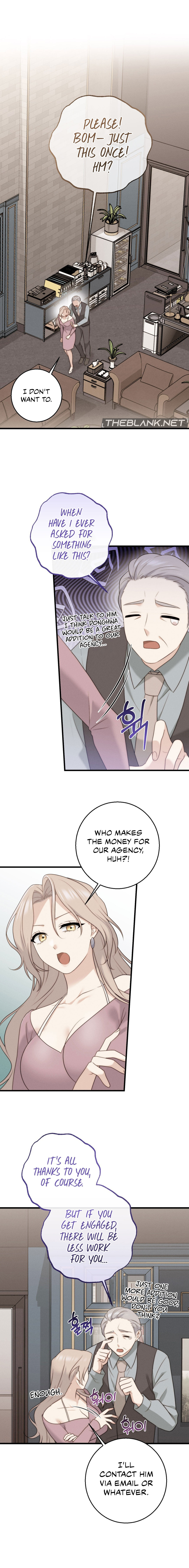 You are my XX - Chapter 30 [photo 2] - MangaPorn