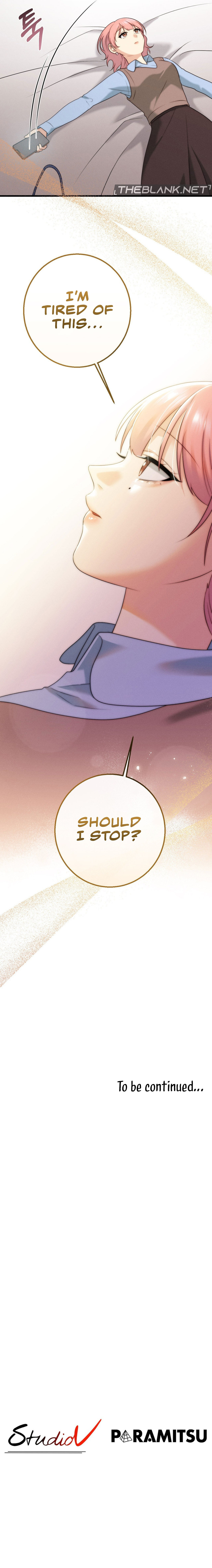 You are my XX - Chapter 30 [photo 21] - MangaPorn