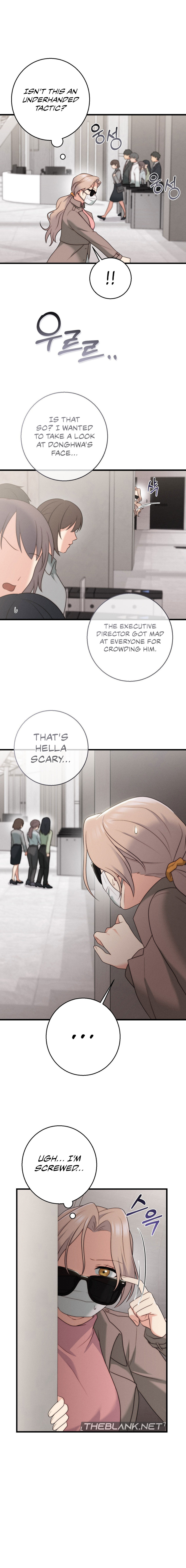 You are my XX - Chapter 30 [photo 4] - MangaPorn