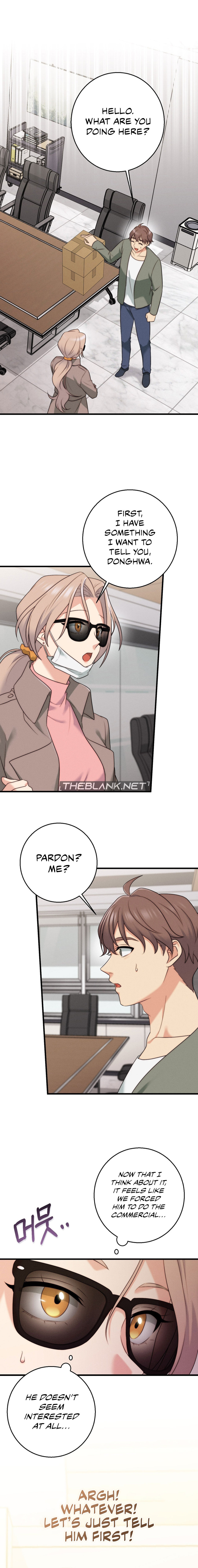 You are my XX - Chapter 30 [photo 7] - MangaPorn