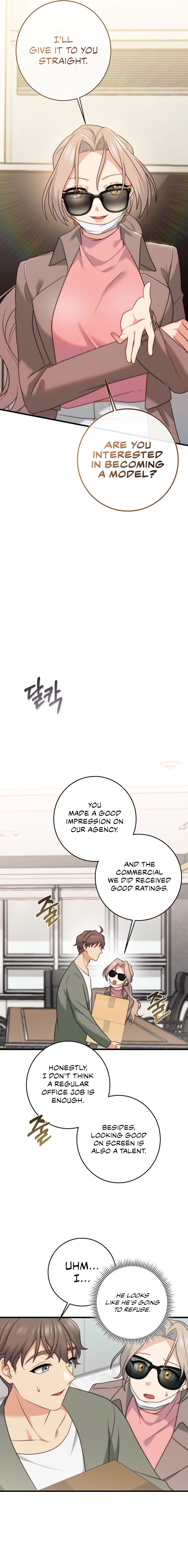 You are my XX - Chapter 30 [photo 8] - MangaPorn