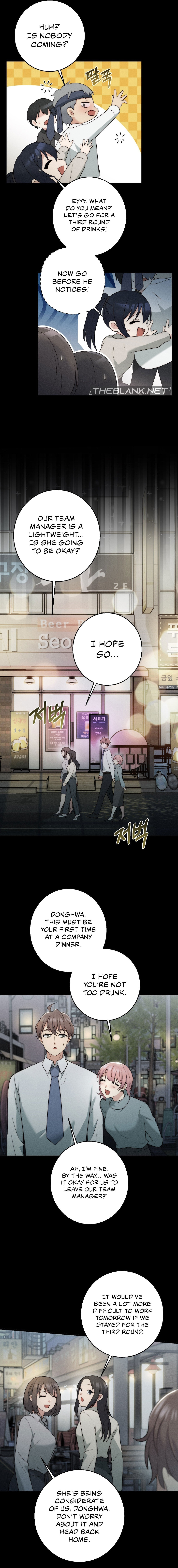 You are my XX - Chapter 31 [photo 12] - MangaPorn