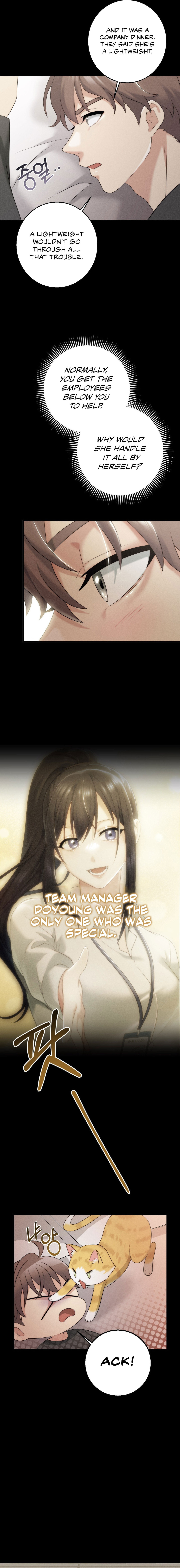 You are my XX - Chapter 31 [photo 14] - MangaPorn