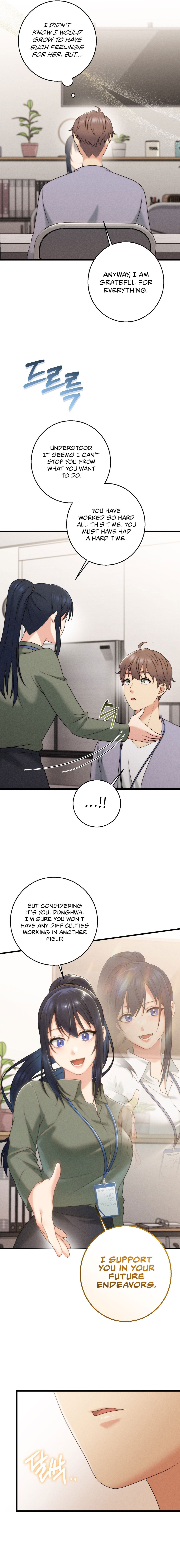 You are my XX - Chapter 31 [photo 16] - MangaPorn