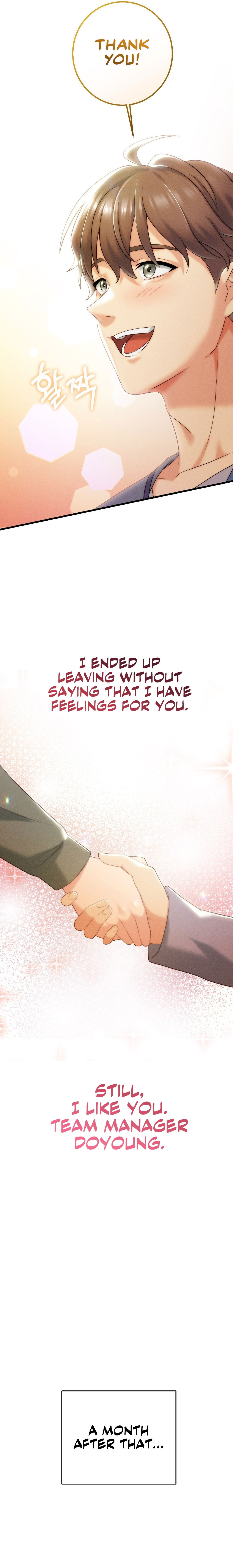 You are my XX - Chapter 31 [photo 17] - MangaPorn