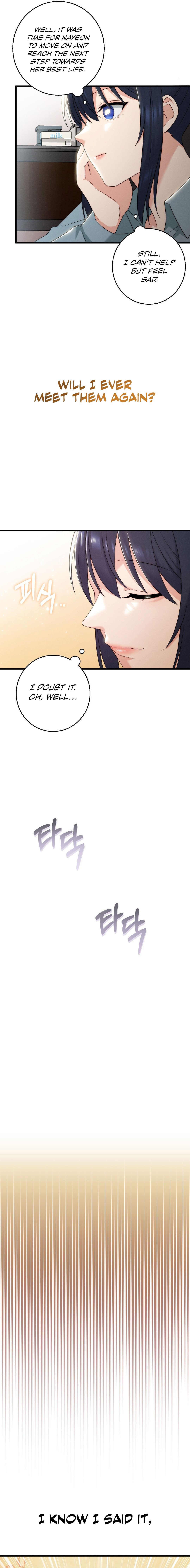 You are my XX - Chapter 31 [photo 20] - MangaPorn