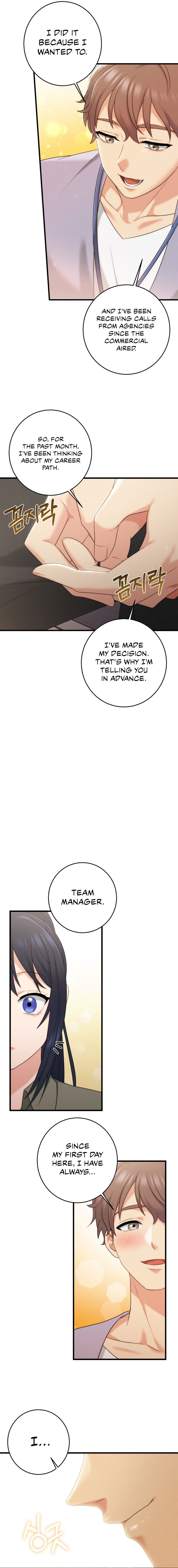 You are my XX - Chapter 31 [photo 4] - MangaPorn