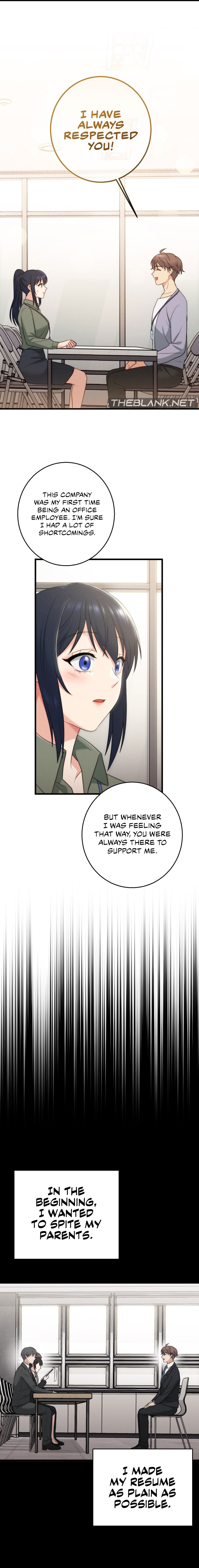 You are my XX - Chapter 31 [photo 5] - MangaPorn