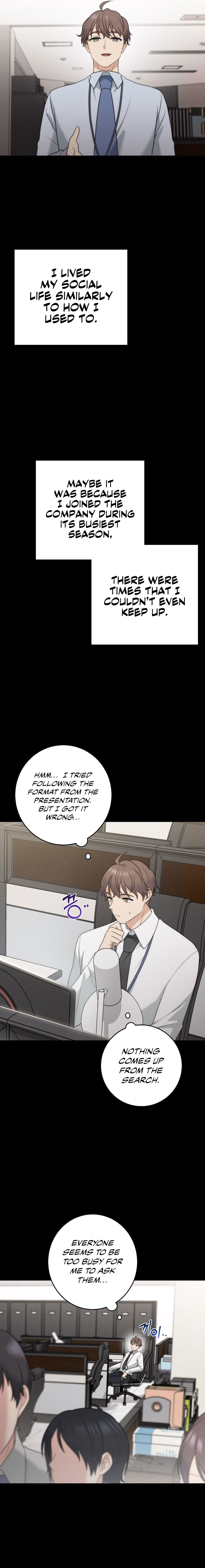 You are my XX - Chapter 31 [photo 7] - MangaPorn