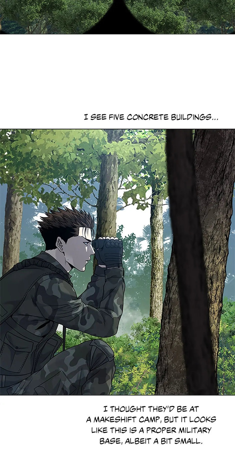 God of Blackfield - Chapter 164 [photo 16] - MangaPorn