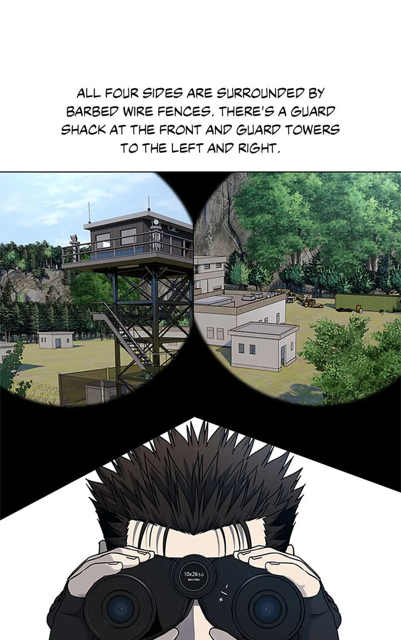 God of Blackfield - Chapter 164 [photo 17] - MangaPorn