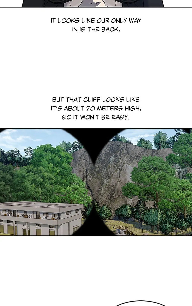 God of Blackfield - Chapter 164 [photo 18] - MangaPorn