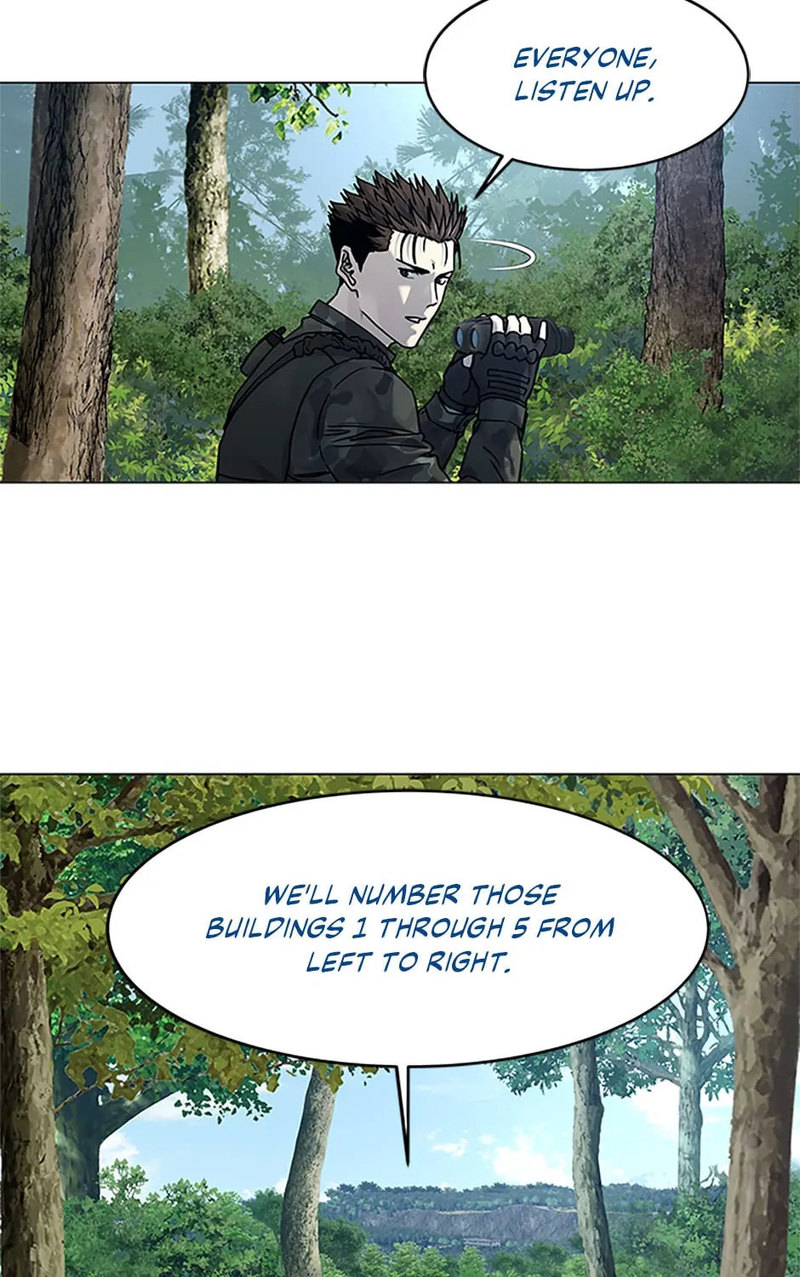 God of Blackfield - Chapter 164 [photo 19] - MangaPorn