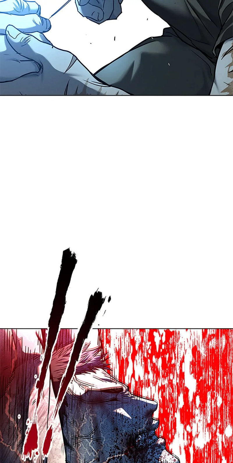 God of Blackfield - Chapter 164 [photo 2] - MangaPorn