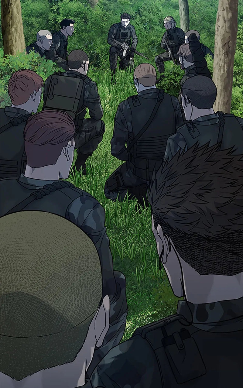 God of Blackfield - Chapter 164 [photo 20] - MangaPorn