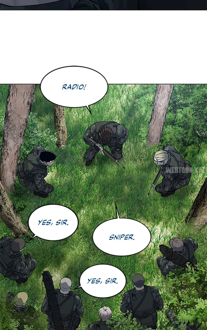 God of Blackfield - Chapter 164 [photo 21] - MangaPorn