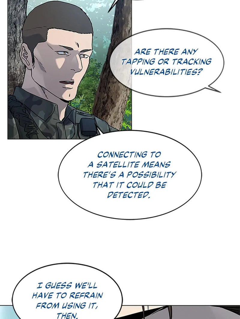 God of Blackfield - Chapter 164 [photo 24] - MangaPorn