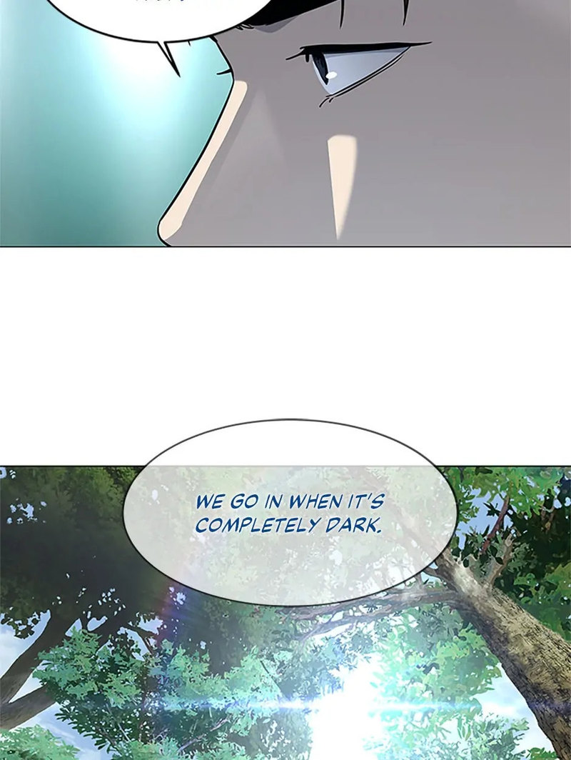 God of Blackfield - Chapter 164 [photo 25] - MangaPorn