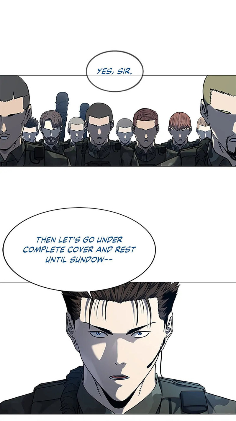 God of Blackfield - Chapter 164 [photo 27] - MangaPorn