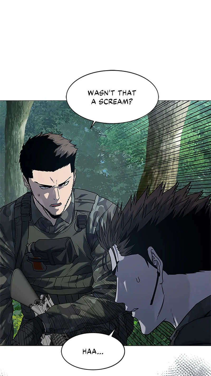 God of Blackfield - Chapter 164 [photo 29] - MangaPorn