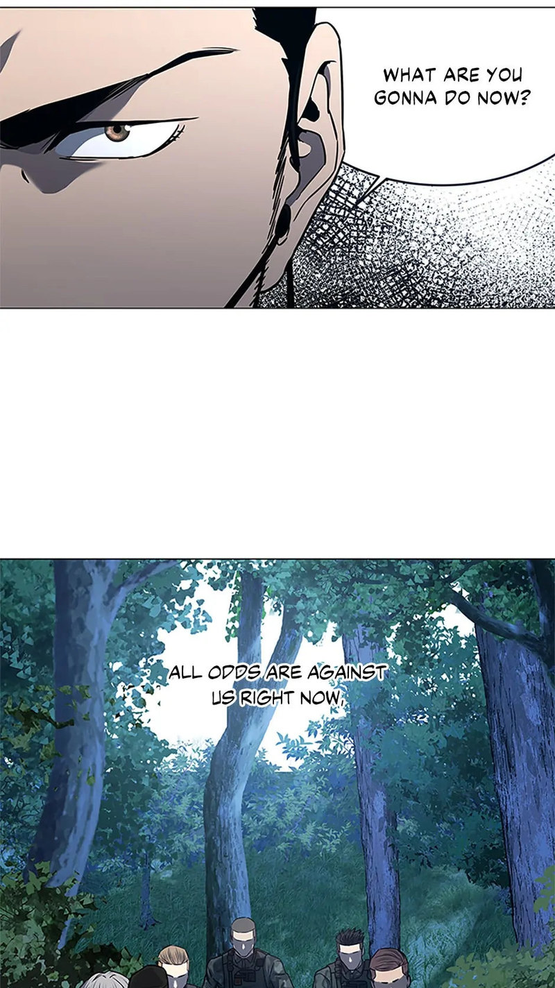 God of Blackfield - Chapter 164 [photo 31] - MangaPorn