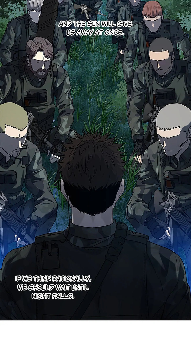 God of Blackfield - Chapter 164 [photo 32] - MangaPorn