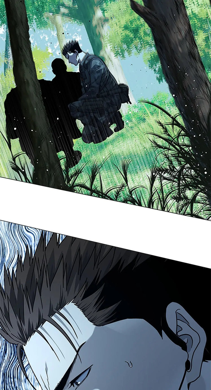 God of Blackfield - Chapter 164 [photo 34] - MangaPorn