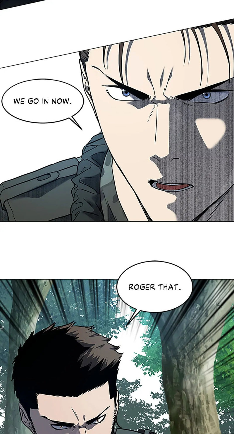 God of Blackfield - Chapter 164 [photo 36] - MangaPorn