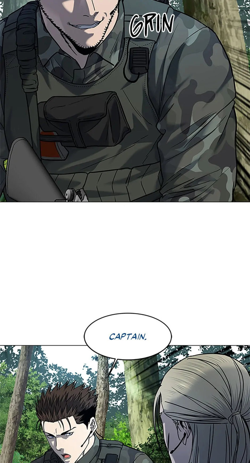 God of Blackfield - Chapter 164 [photo 37] - MangaPorn