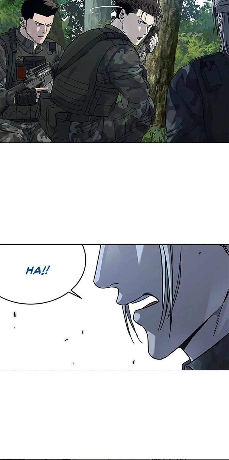 God of Blackfield - Chapter 164 [photo 43] - MangaPorn