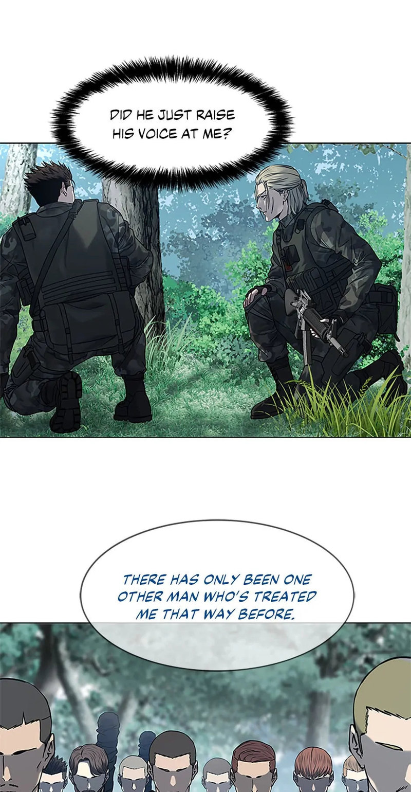 God of Blackfield - Chapter 164 [photo 45] - MangaPorn