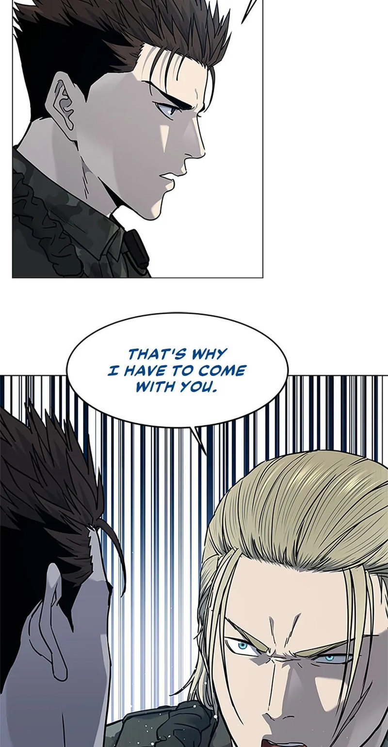 God of Blackfield - Chapter 164 [photo 47] - MangaPorn