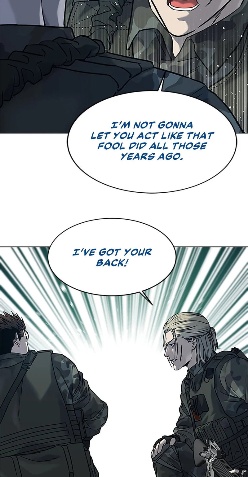 God of Blackfield - Chapter 164 [photo 48] - MangaPorn