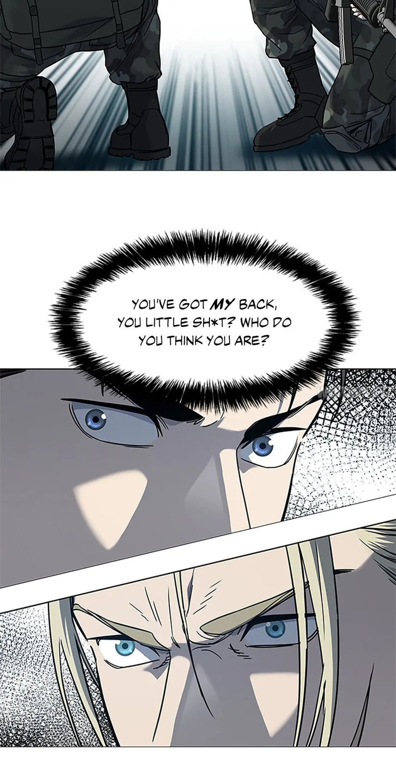 God of Blackfield - Chapter 164 [photo 49] - MangaPorn