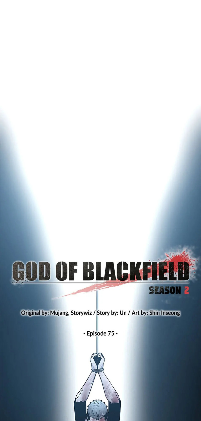 God of Blackfield - Chapter 164 [photo 5] - MangaPorn