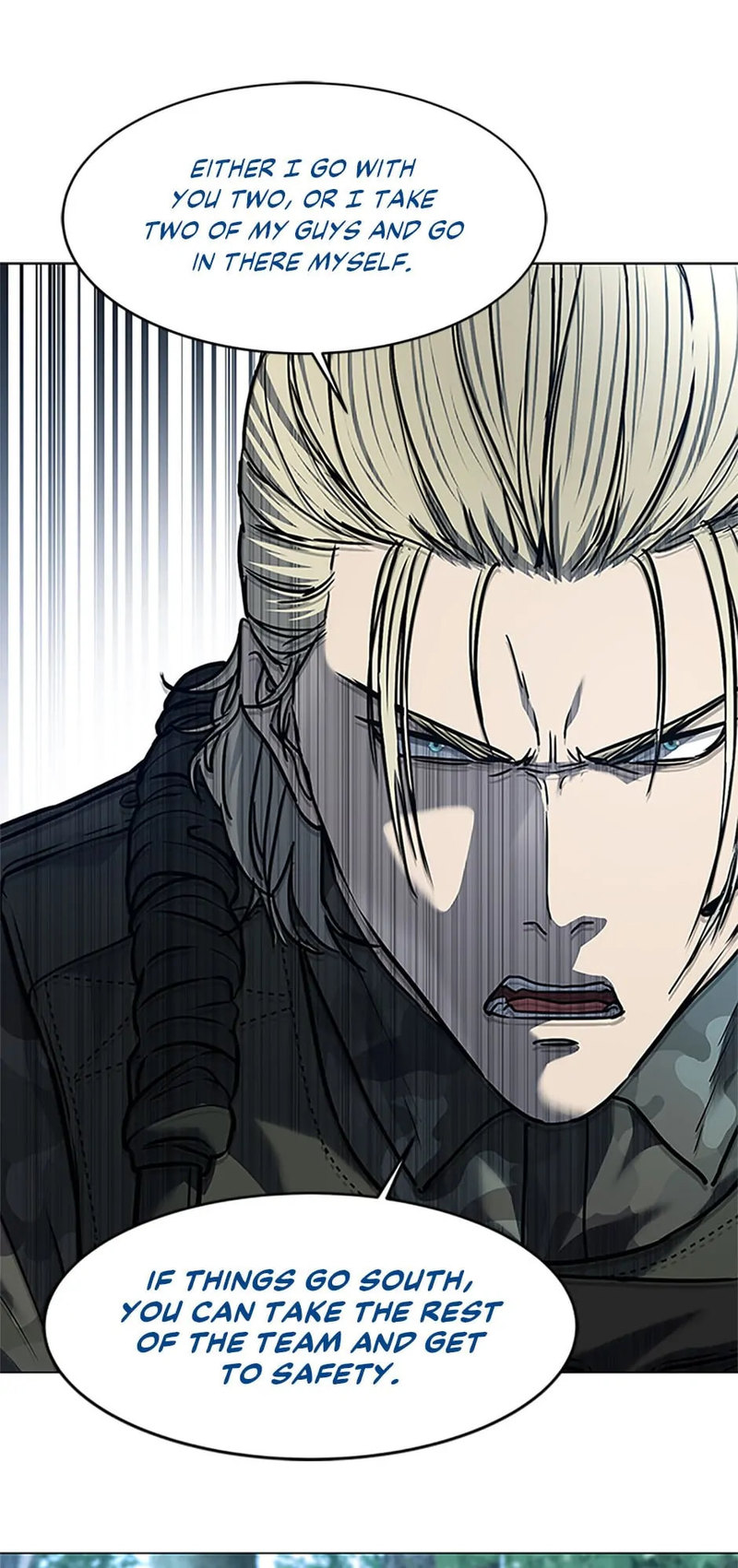 God of Blackfield - Chapter 164 [photo 51] - MangaPorn