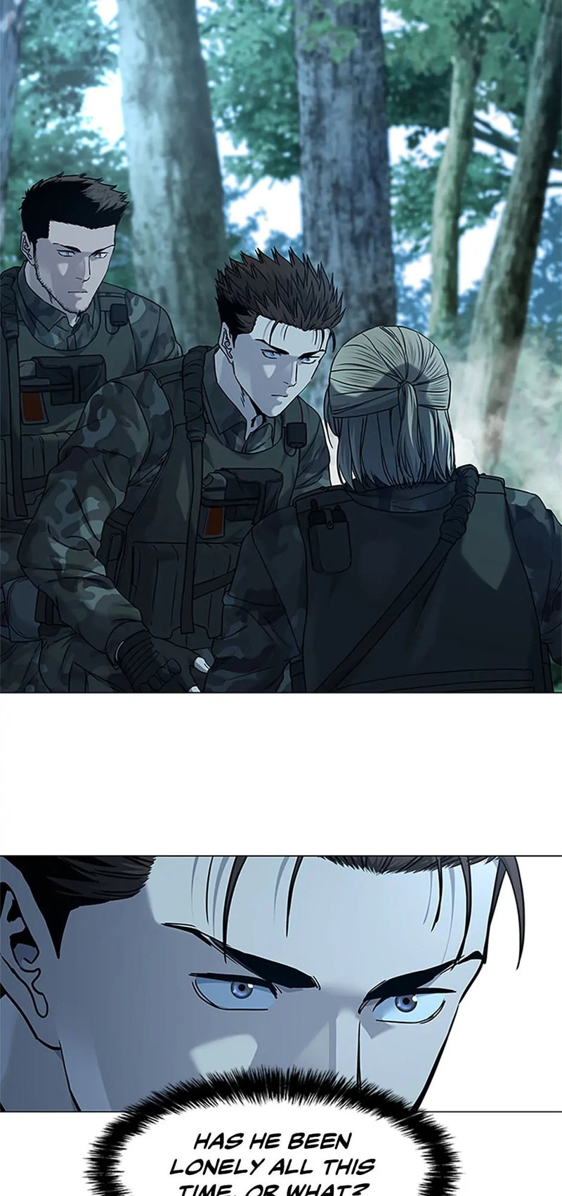 God of Blackfield - Chapter 164 [photo 52] - MangaPorn