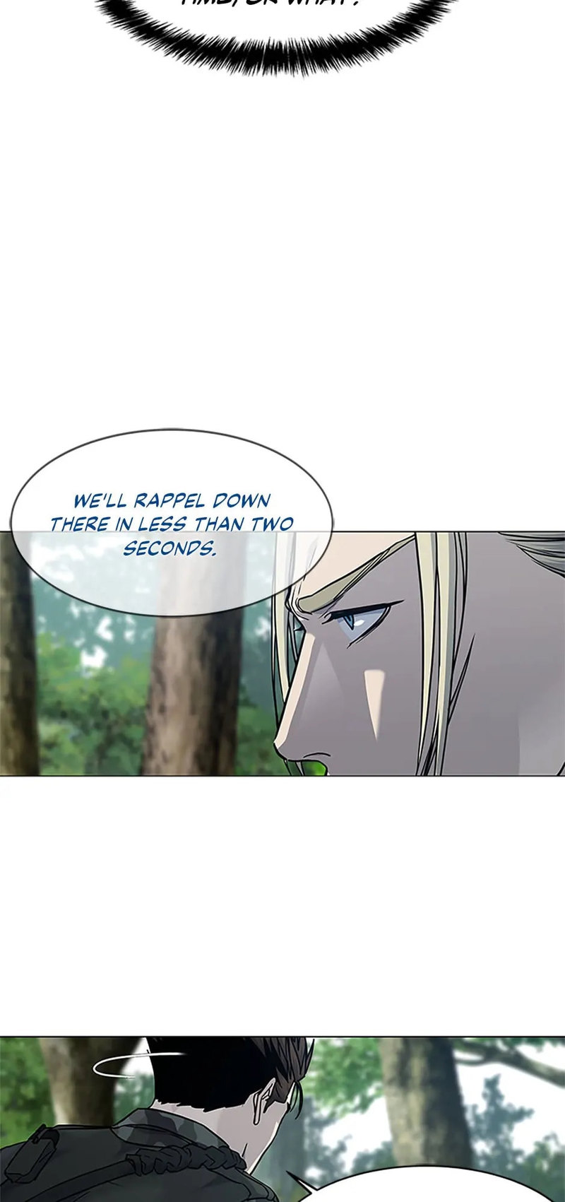 God of Blackfield - Chapter 164 [photo 53] - MangaPorn