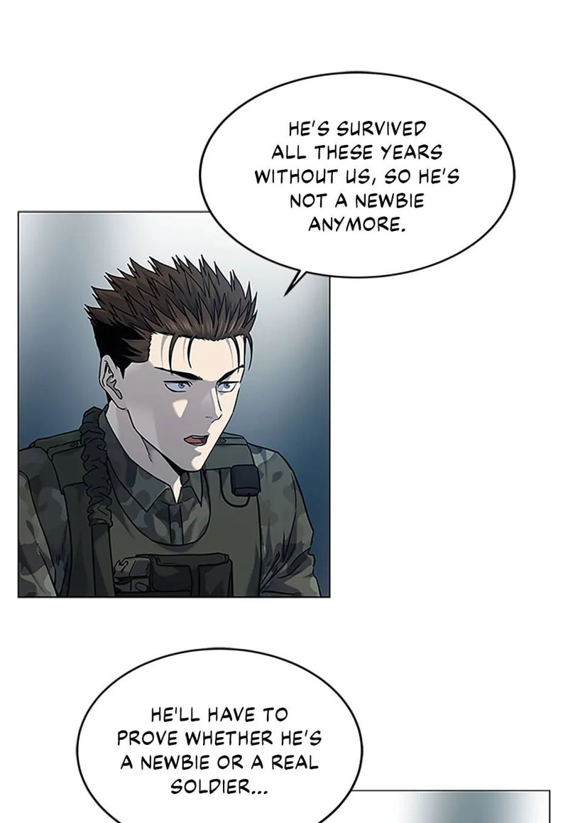 God of Blackfield - Chapter 164 [photo 57] - MangaPorn