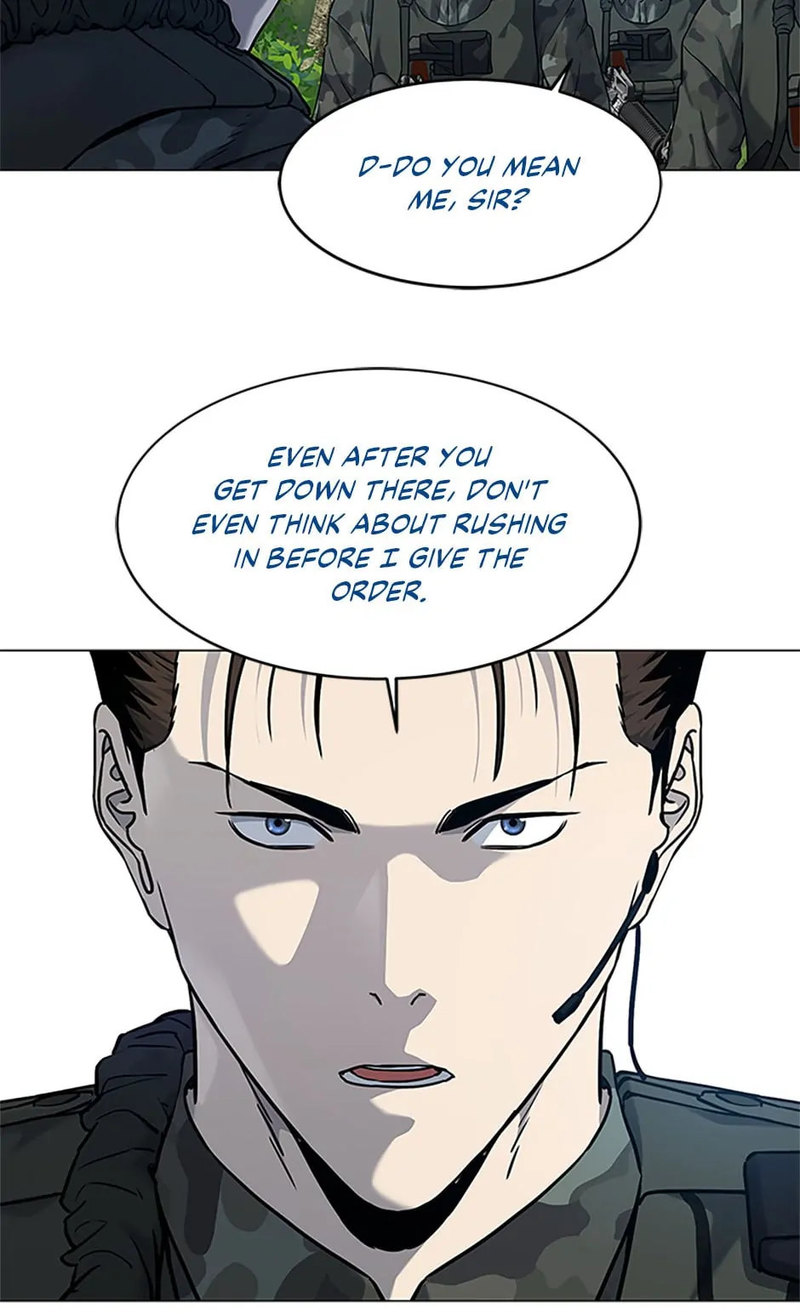 God of Blackfield - Chapter 164 [photo 65] - MangaPorn