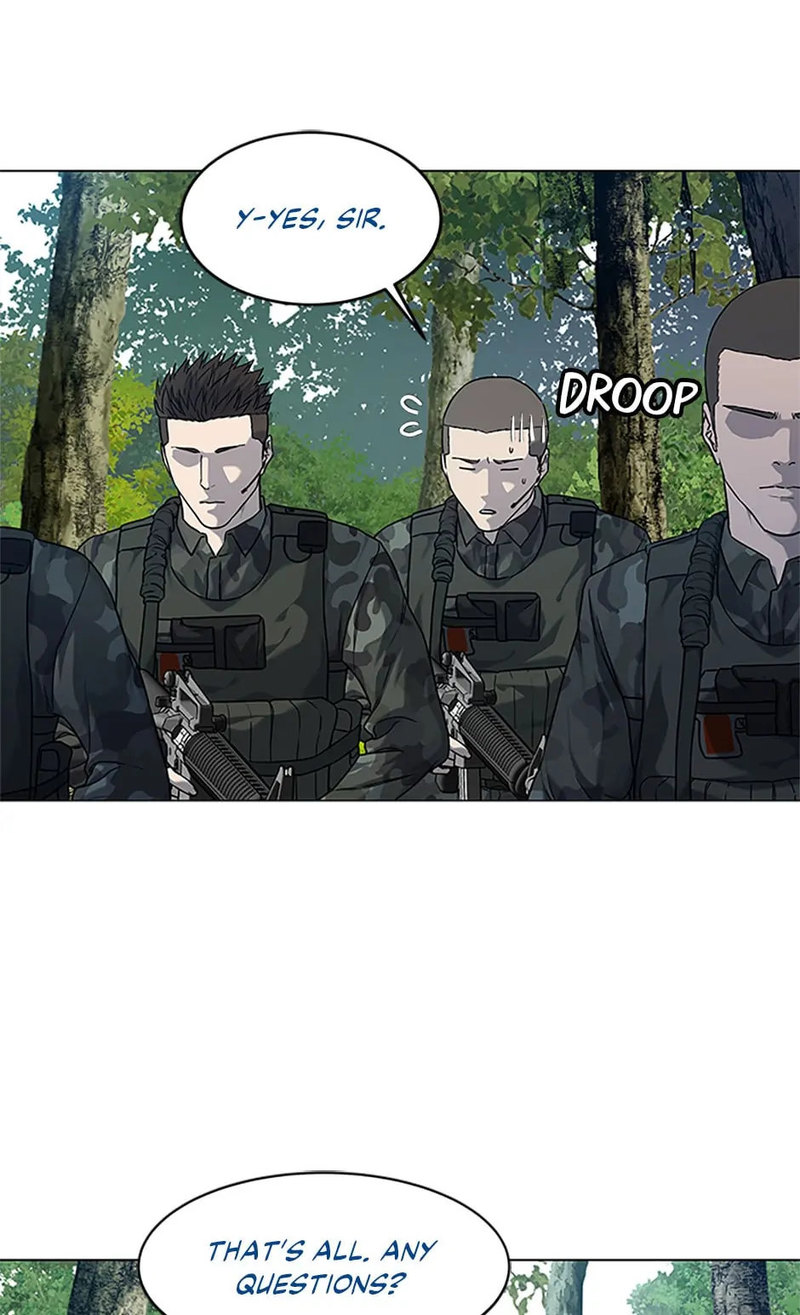 God of Blackfield - Chapter 164 [photo 67] - MangaPorn