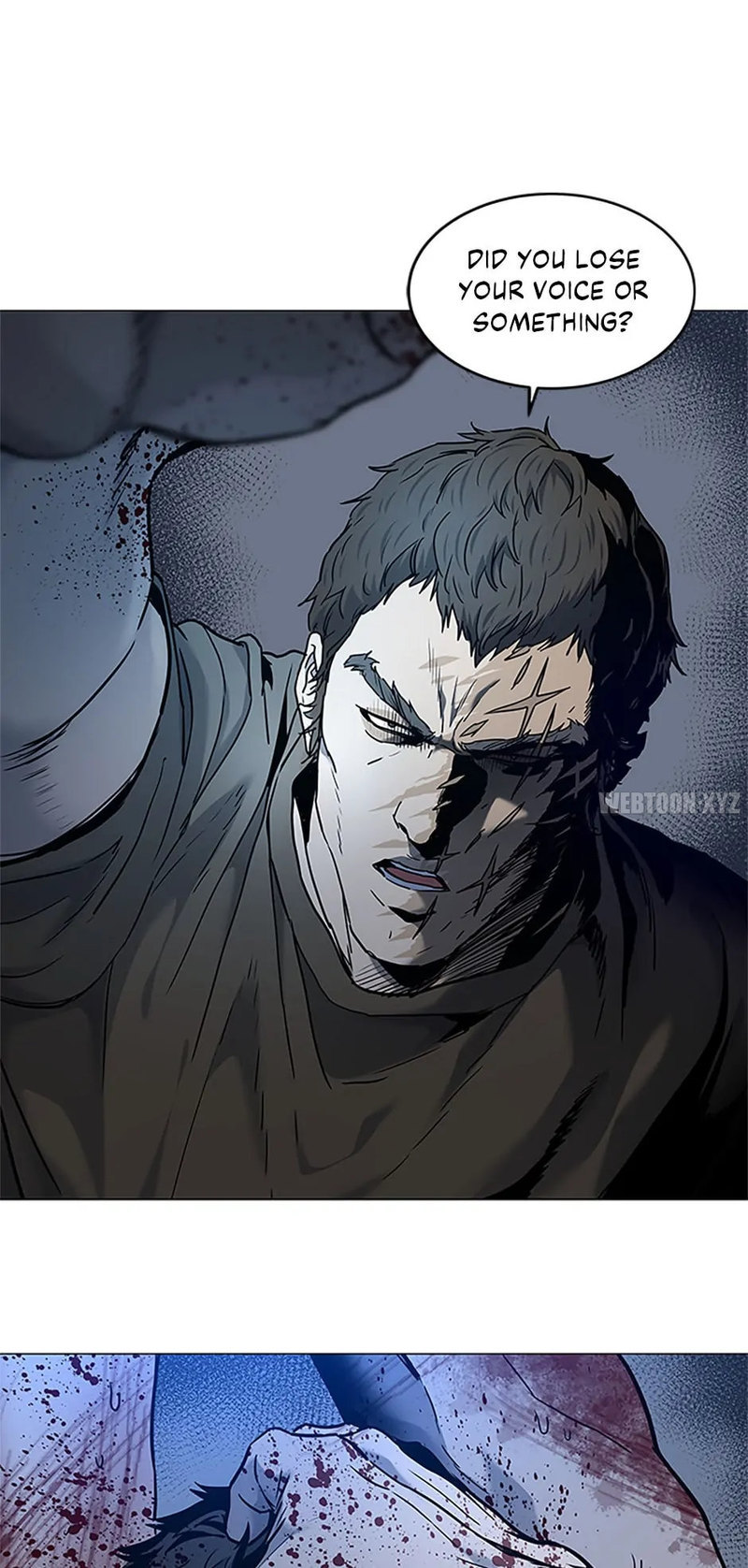 God of Blackfield - Chapter 164 [photo 7] - MangaPorn