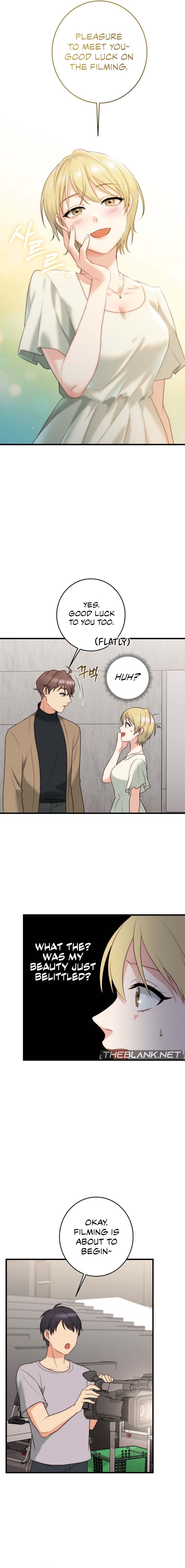 You are my XX - Chapter 32 [photo 13] - MangaPorn